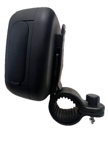 Waterproof Bluetooth Speaker for Bicycles & Hikes - InspiredGrabs.com